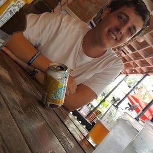 Meet your Posher, Ryan